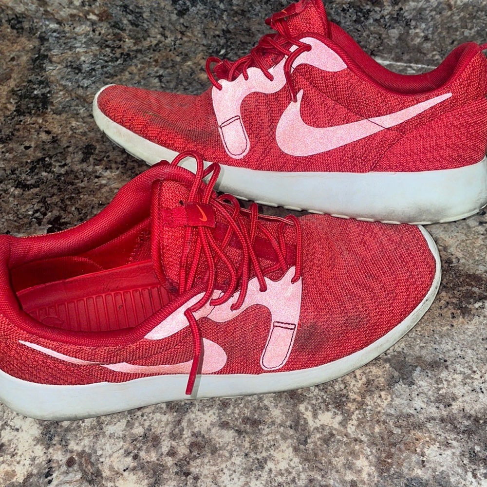Nike Roshe Run
